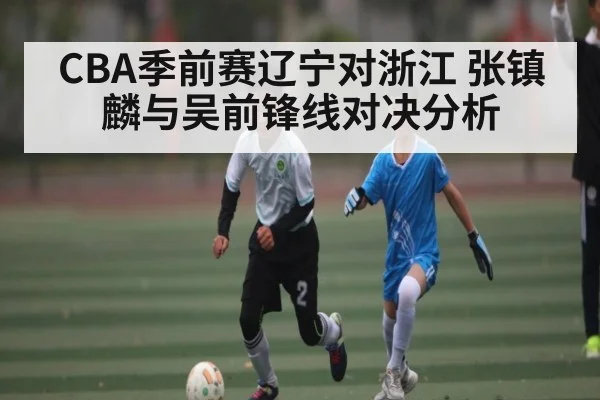 CBA季前赛辽宁对浙江 张镇麟与吴前锋线对决分析 | www.c7c7.app